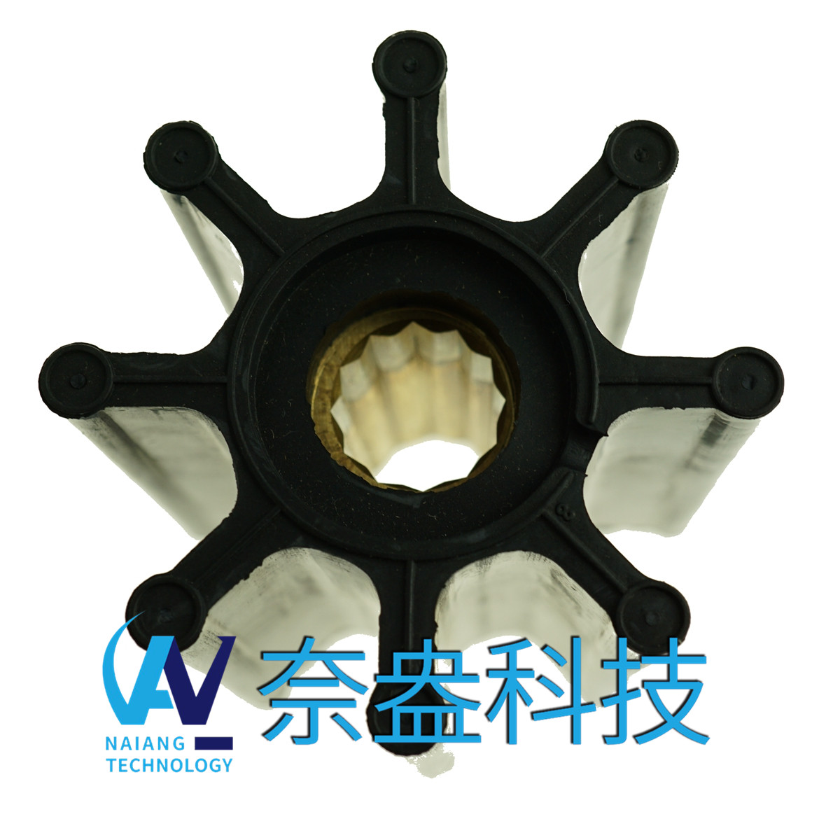 珀金斯PERKINS，PERKINS發(fā)電機(jī)橡膠葉輪