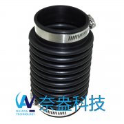 船用排氣管、波紋管 18654A1, Mercruiser Bellow 18654A