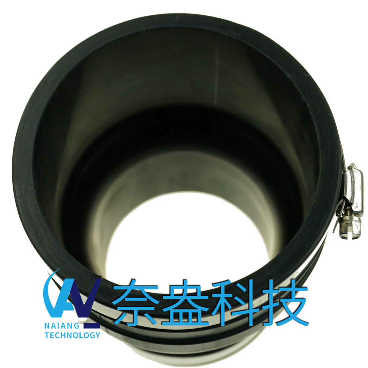 船用排氣管、波紋管 Mercruiser 3-4" 70981A3