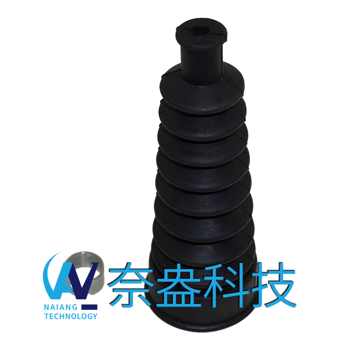 船用排氣管、波紋管 74639Q02, Mercruiser Bellow74639Q02