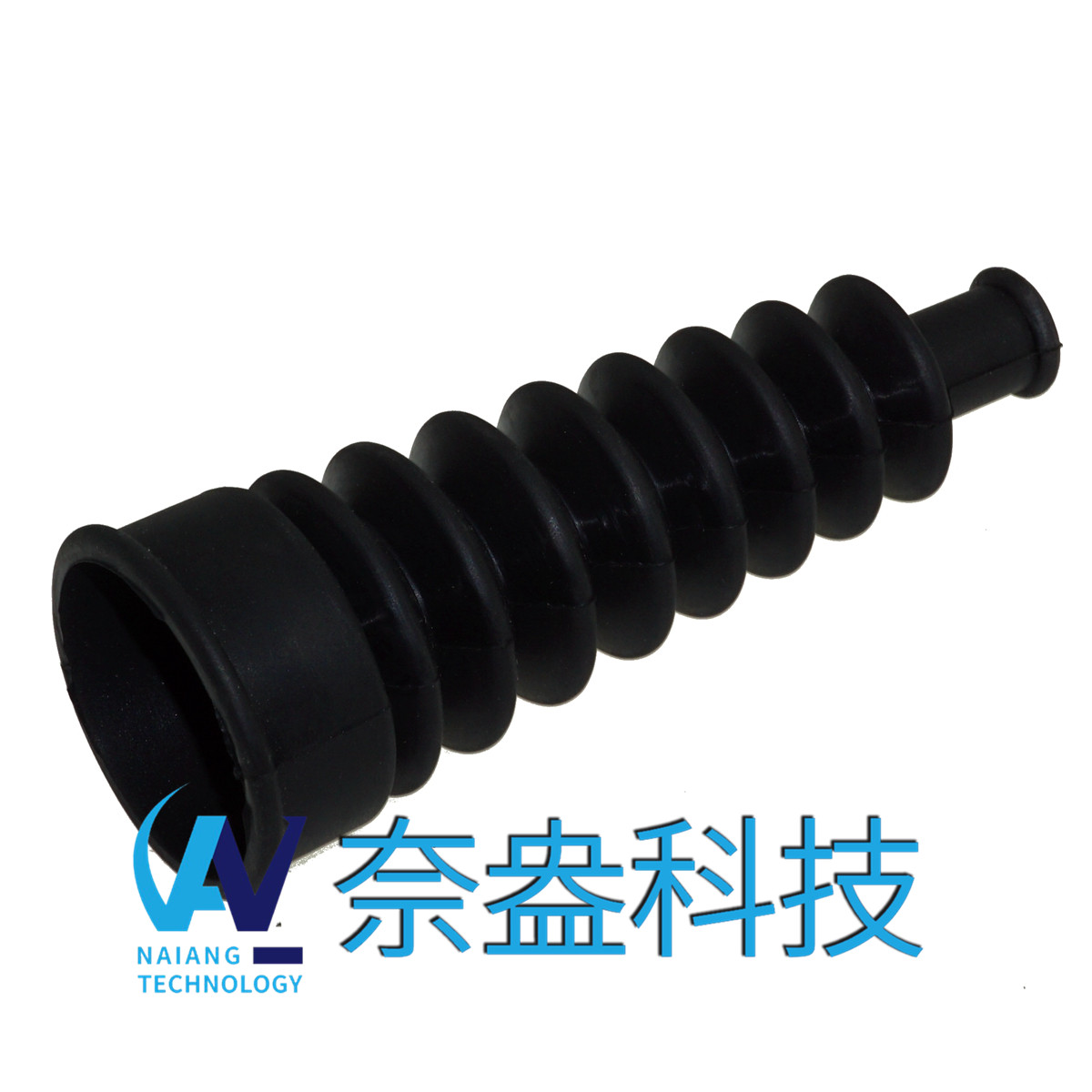 船用排氣管、波紋管 74639Q02, Mercruiser Bellow74639Q02