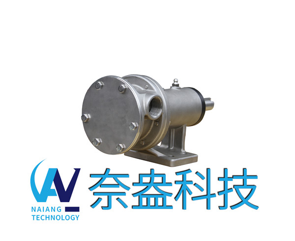 船用海水冷卻泵SP70、葉輪泵