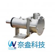 化工柔性葉輪泵、船用葉輪泵