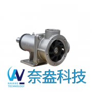 食品級(jí)柔性葉輪泵SP220、葉輪泵