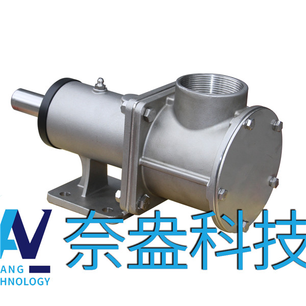 葡萄酒、飲料柔細(xì)葉輪泵SP300、葉輪泵