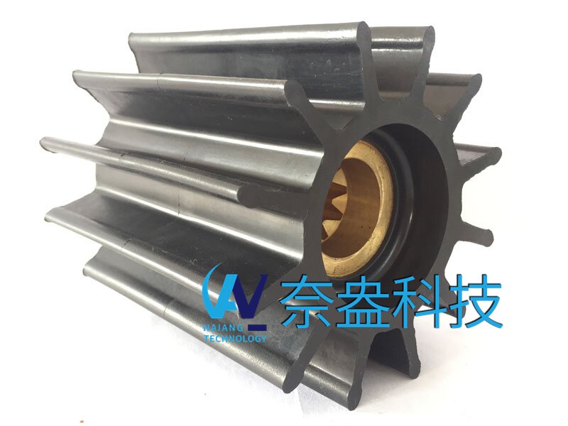 JMP泵橡膠葉輪變頻器如何防塵？