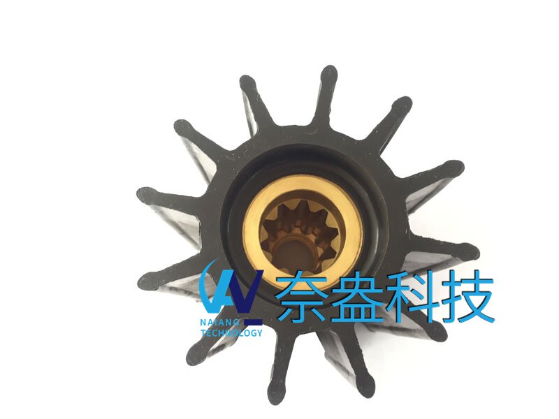 帕金斯發(fā)電機(jī)橡膠葉輪怎么會(huì)空轉(zhuǎn)，危害在哪？